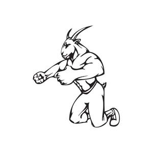 School Mascot Wall Decal - Vinyl Decal - Car Decal - DC 028 From China Free Shipping Low Pice