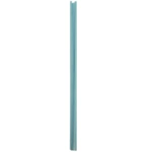 Greasy Glass Blue Hulk Rod Cheap Discounts