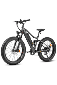 Eahora AM200 1000W Fat Tire Electric Bike Sale Cheapest Pice