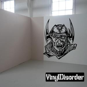 Warrior Decals Big Discount Cheap Pice
