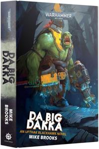 Da Big Dakka (Hardback) Buy Cheap Largest Supplier