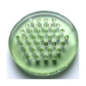 Green Diffuser Disc (Fits 44mm) Cheap Sale 2025