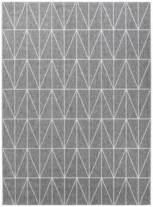 Nevada Grey Rug 20412-632 Free Shipping Fashion Style