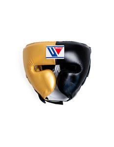 Winning Boxing Custom Cheek Headgear Official Site