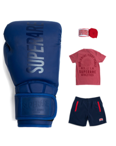Starter Kit - Navy Gloves 2025 New For Sale