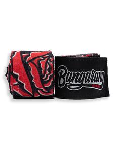 Bangarang Hand Wraps - Roses Buy Cheap 2025