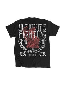 Superare x UFC LA T-Shirt Limited Edition Online