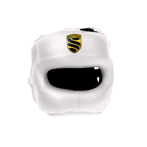 Superare Italy - Customized Full Face Boxing Headgear Pre Order For Sale