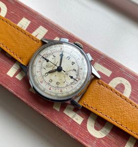 Welsbro Chronograph Online Online Outlet Sale
