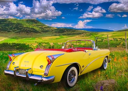 Buick zute boje Free Shipping Deals