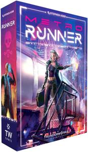 Metrorunner Sale Geniue Stockist
