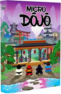 Micro Dojo For Cheap Sale Online