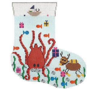 Kraken Mini Stocking Outlet 2025 New