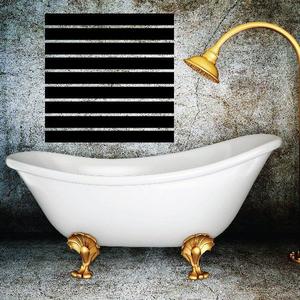 Line Wall Pattern Wall Decal - Vinyl Decal - Car Decal - Mvd013 Buy Cheap Best Pices