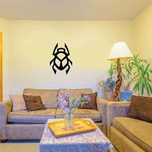 Desert Simple Beetle Decal 100% Authentic Cheap Online