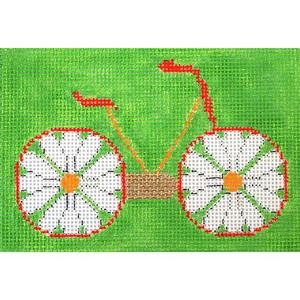 Daisy Bike with Stitch Guide From China