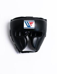 Winning Boxing Cheek Headgear Discount How Much
