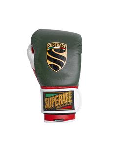 Superare S40 "Cultura" Made-to-Order Boxing Gloves Discount Footlocker Pictures
