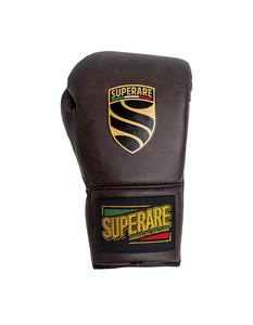 S50 Italian Leather Lace Boxing Gloves Best Pices Online