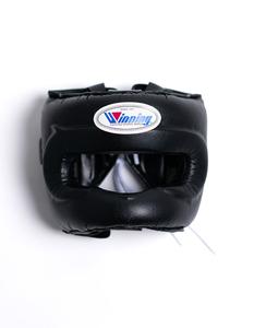 Winning Boxing Full Face Headgear Release Dates Cheap Online