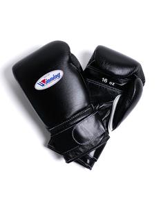 Winning Boxing Velcro Gloves Release Dates
