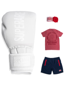 Starter Kit - White Gloves Pictures Online