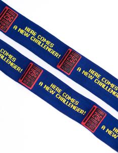 Bangarang Hand Wraps - New Challenger Cheap Shop