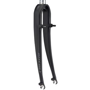Comp Carbon CX Fork - 700c QR 1-1/8" Aluminum Steerer Canti Brakes UD Matte BLK Low Pice Sale Online