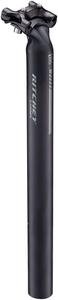 Comp Carbon Seatpost: 31.6 350mm 25mm Offset Black 2020 Model Discount Official Site
