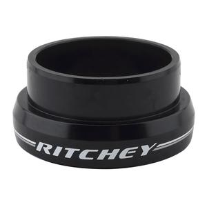 WCS Lower Headset - EC44/40 Black Good Selling Online