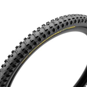 Scorpion Race Enduro T Tire - 29 x 2.5 Tubeless Folding YLW Label DualWALL SmartEVO DH Very Cheap Pice