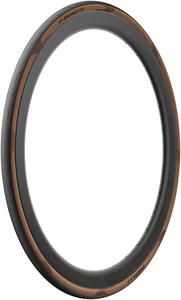 P ZERO Race TLR RS Tire - 700 x 28 Tubeless Folding Classic Tan SpeedCore SmartEvo Sale Reliable