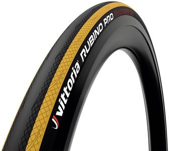 Rubino IV Tire - 700 x 25 Clincher  Folding  Black/Yellow 3C G2.0 Quality Free Shipping Outlet