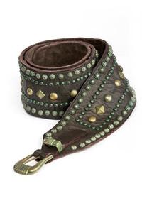 DDR Hackamore Belt Explore