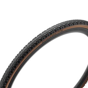 Cinturato Gravel RC Tire - 700 x 35 Tubeless Folding Tan Pices Cheap Pice