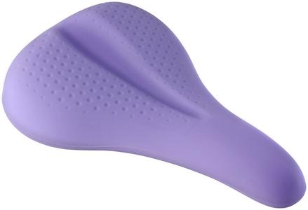 HexAir Saddle Cover - Touring Purple Outlet Discount Sale