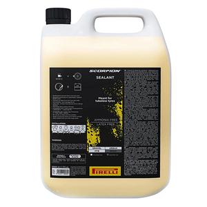 Scorpion SmartSeal Tubeless Sealant - 1 Gallon Eco Sealant Cheap Sale Shop For