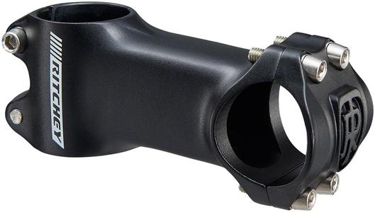 RL-1 4-Axis Stem - 31.8mm Clamp 80mm Black With Mastercard For Sale