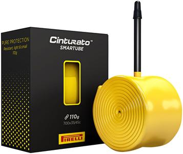 Cinturato SmarTube Tube - 700 x 35 - 45mm 60mm Presta Valve Cheap Sale Sast
