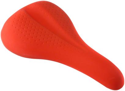HexAir Saddle Cover - Touring Red Outlet Nicekicks