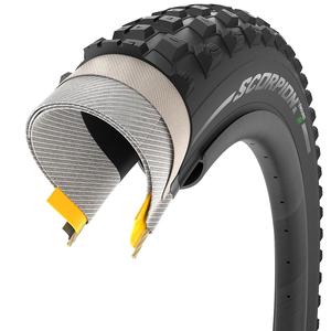 Scorpion Enduro R Tire - 29 x 2.6 Tubeless Folding BLK ProWall SmartGrip Outlet Locations For Sale