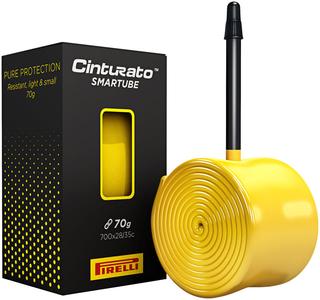 Cinturato SmarTube Tube - 700 x 28 - 35mm 60mm Presta Valve Outlet Visit