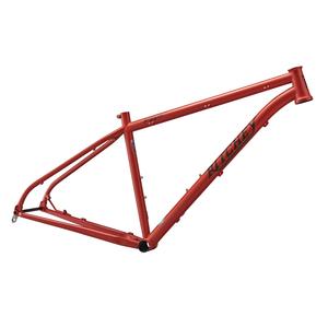 P-29er Frameset - 29" Steel Dirt in Blood X-Large Outlet Locations
