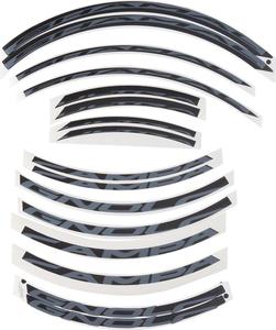 Shamal Ultra 2-Way Fit Label Kit Dark 2012 Sale Visa Payment