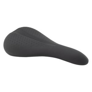 HexAir Saddle Cover - Racing Black Cheap Sale Pick A Best