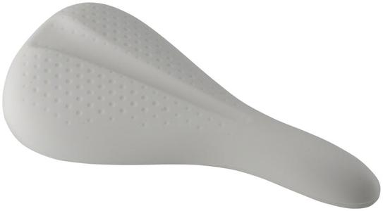 HexAir Saddle Cover - Racing White Best Place Cheap Pice