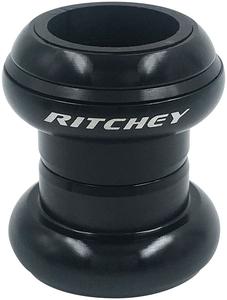 RL1 External Cup Headset - 1" Threadless - EC30/25.4 EC30/26 Black Cheap 100% Authentic