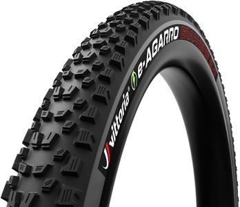 e-Agarro Tire - 29 x 2.4 Tubeless Folding Black/Anthracite TNT G2.0 100% Guaranteed