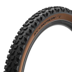 Scorpion Enduro S Tire, Classic Tan ProWall SmartGrip Gravity - 29 x 2.4 Professional Cheap Pice
