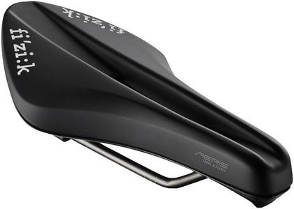 Transiro Aeris Short Distance R3 Saddle - Kium 135mm Black Free Shipping Very Cheap